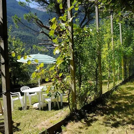 Apartment Alloggio Ai Piedi Della Montagna Sci Trekking Arte Cir 0050 Châtillon