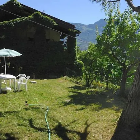 Alloggio Ai Piedi Della Montagna Sci Trekking Arte Cir 0050 Appartamento Châtillon