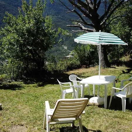 Alloggio Ai Piedi Della Montagna Sci Trekking Arte Cir 0050 Appartamento *
