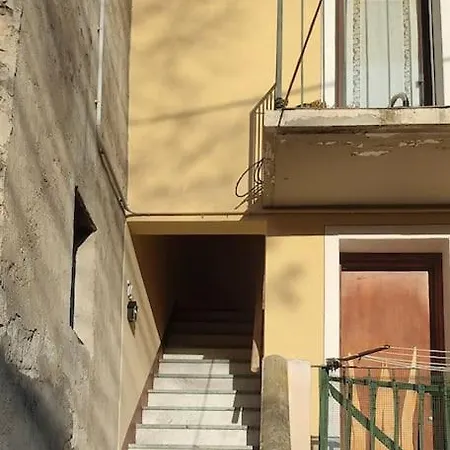 Appartamento Alloggio Ai Piedi Della Montagna Sci Trekking Arte Cir 0050 *