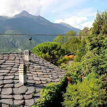 Alloggio Ai Piedi Della Montagna Sci Trekking Arte Cir 0050 Appartamento Châtillon