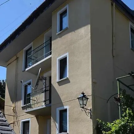 Alloggio Ai Piedi Della Montagna Sci Trekking Arte Cir 0050 Appartamento Châtillon