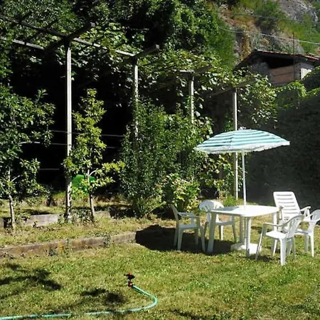 Appartamento Alloggio Ai Piedi Della Montagna Sci Trekking Arte Cir 0050